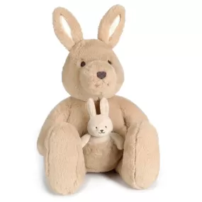 OB Designs Softie Kip Kangaroo