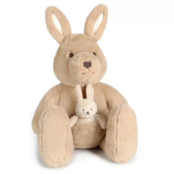 OB Designs Softie Kip Kangaroo