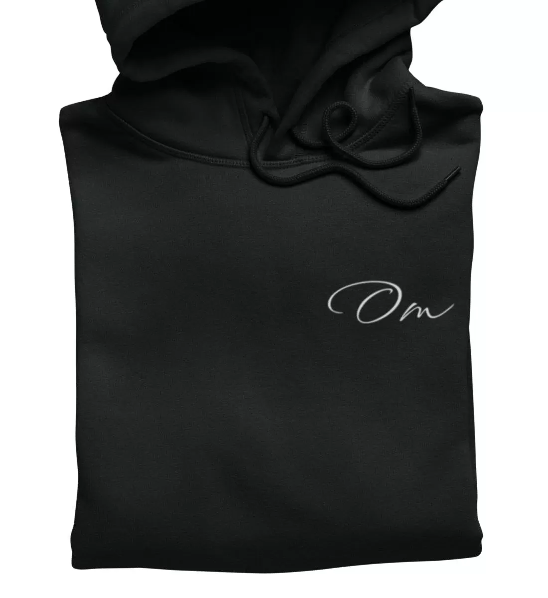 Om Bio Hoodie Unisex