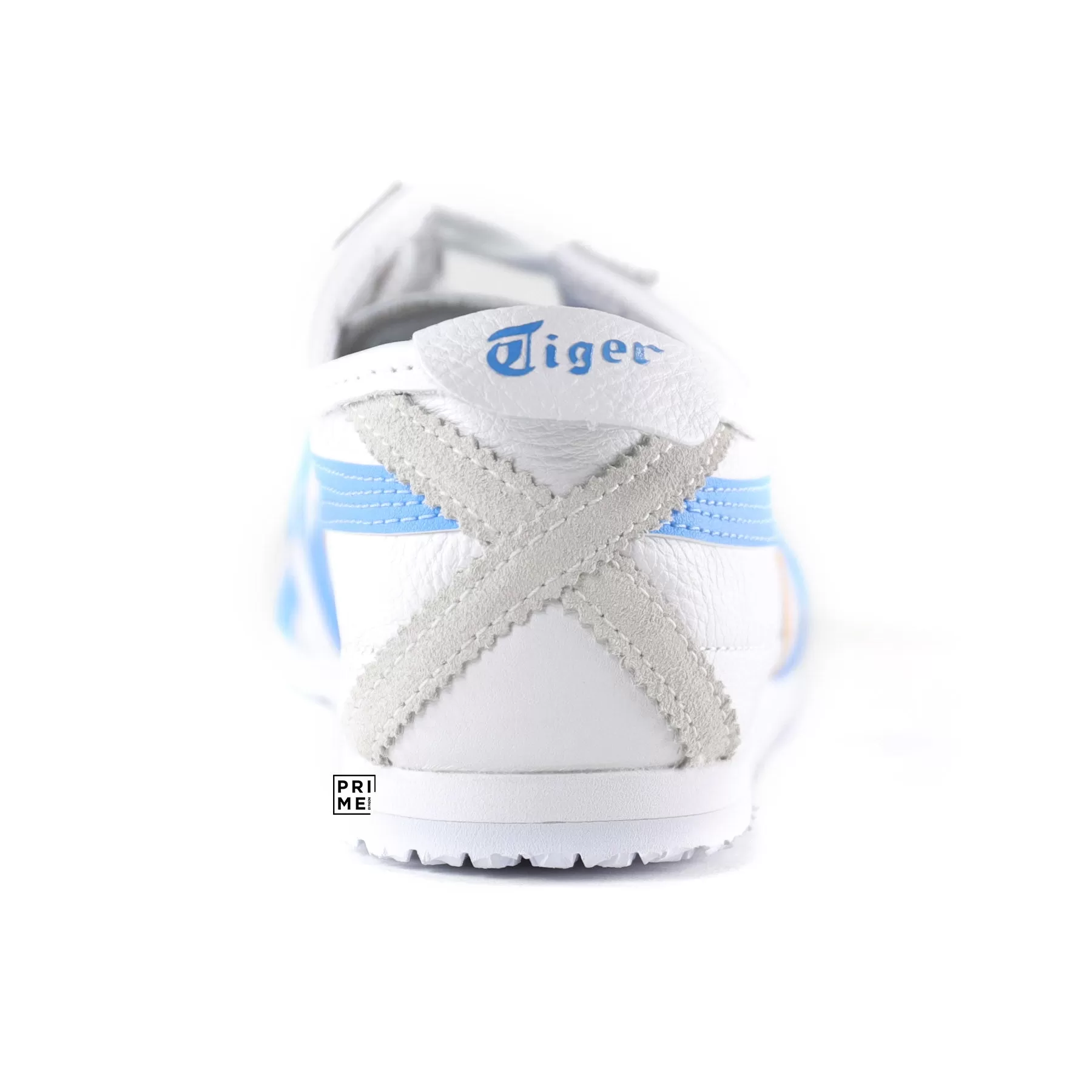 Onitsuka Tiger Mexico66 White/Azul blue (1182A078-102)