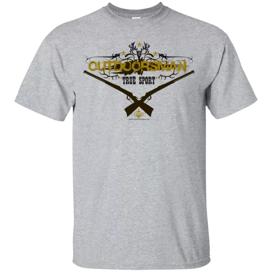 OUTDOORSMAN® True Sport T