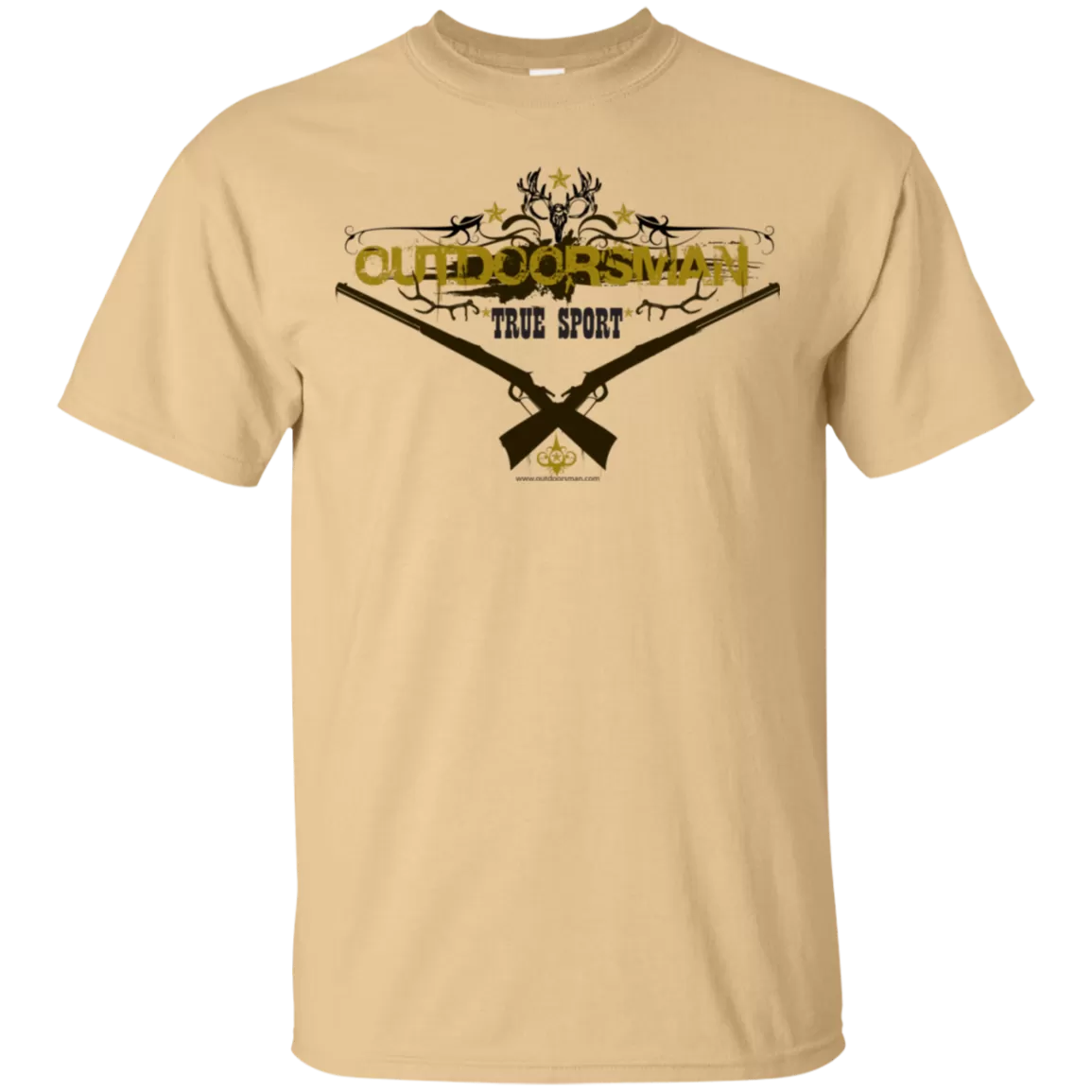 OUTDOORSMAN® True Sport T