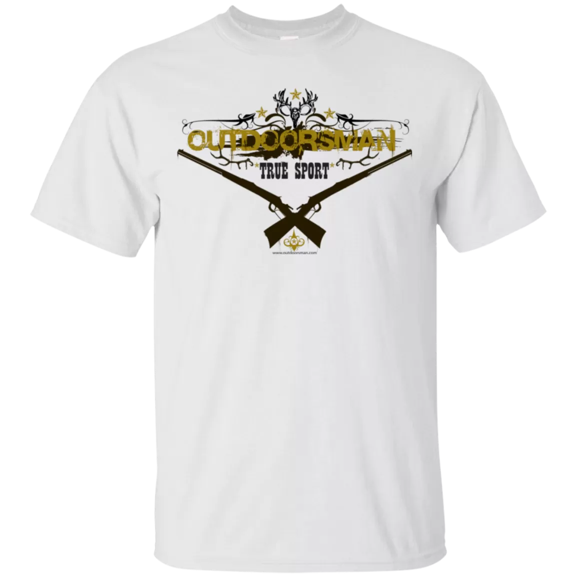 OUTDOORSMAN® True Sport T