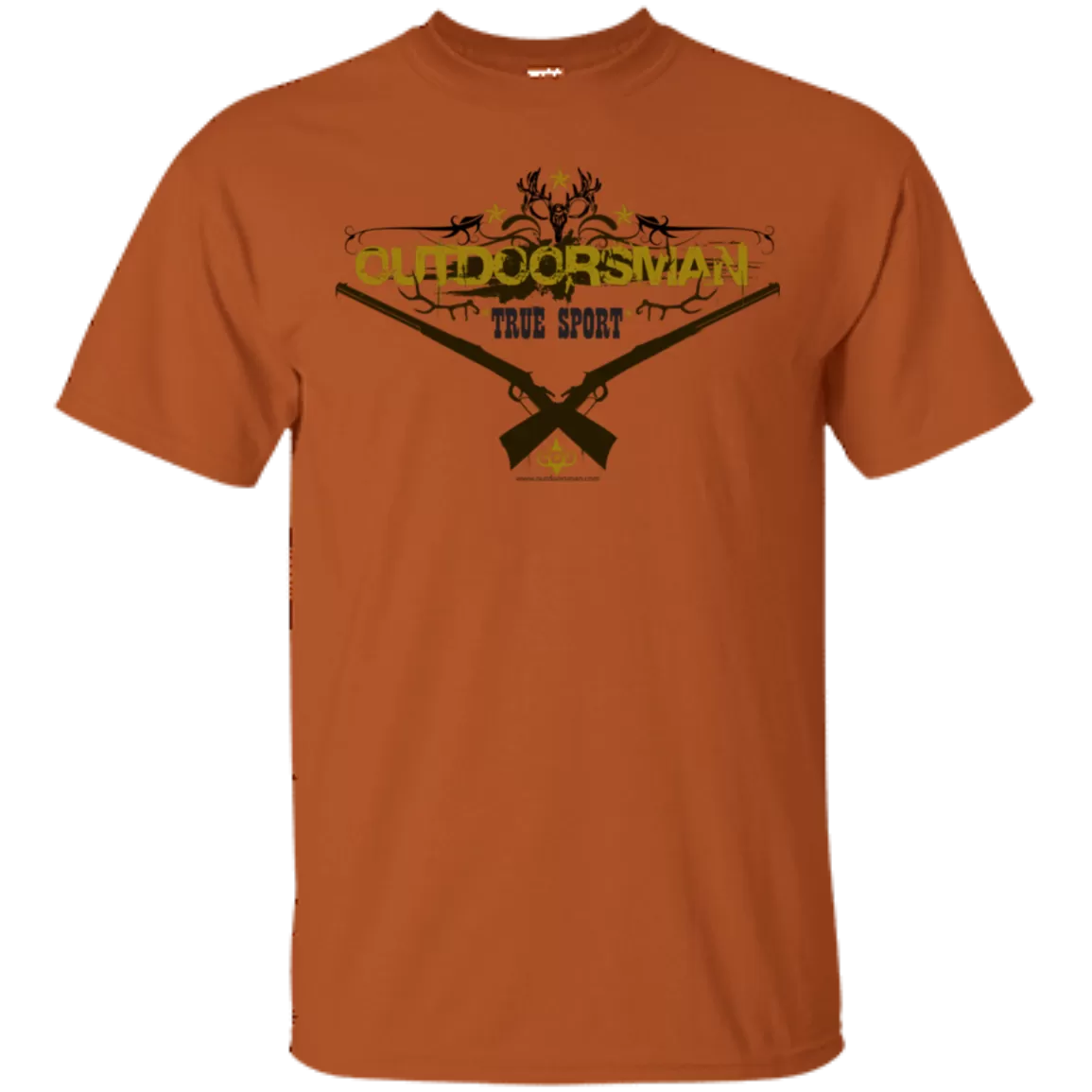 OUTDOORSMAN® True Sport T