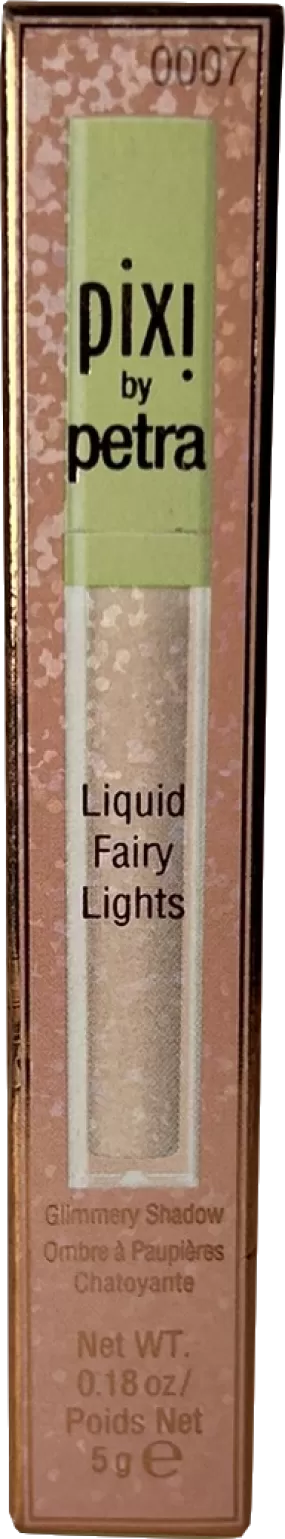 Pixi Liquid Fairy Lights Rose Gold 5g