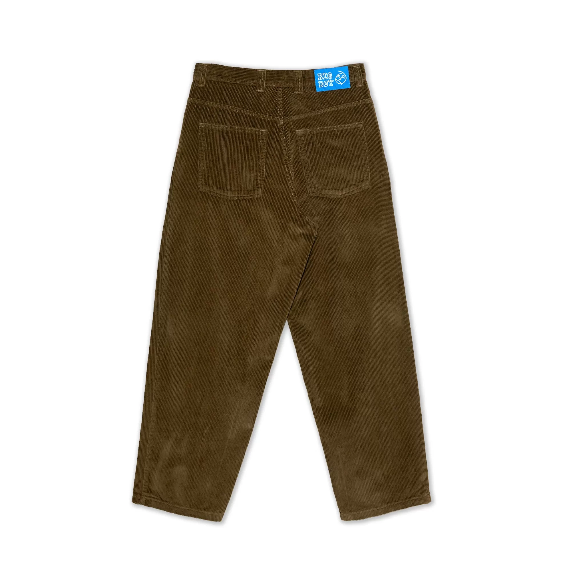 Polar Skate Co. Big Boy Cords Beech