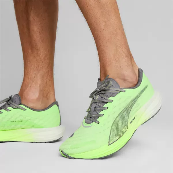 PUMA Deviate Nitro 2 Running Shoes