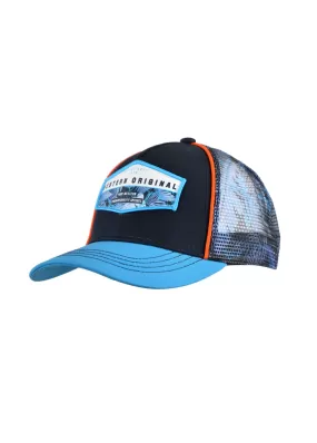 Pure Western Boys Robertson Trucker Cap