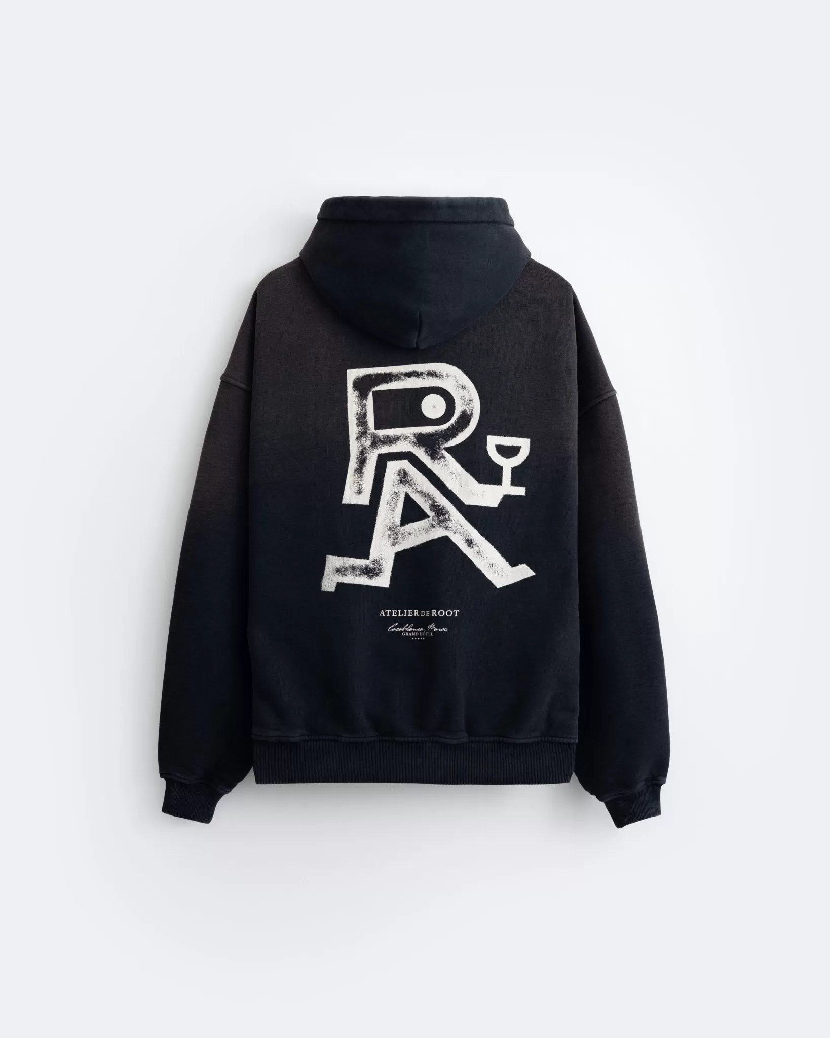 RA Porter Hoodie