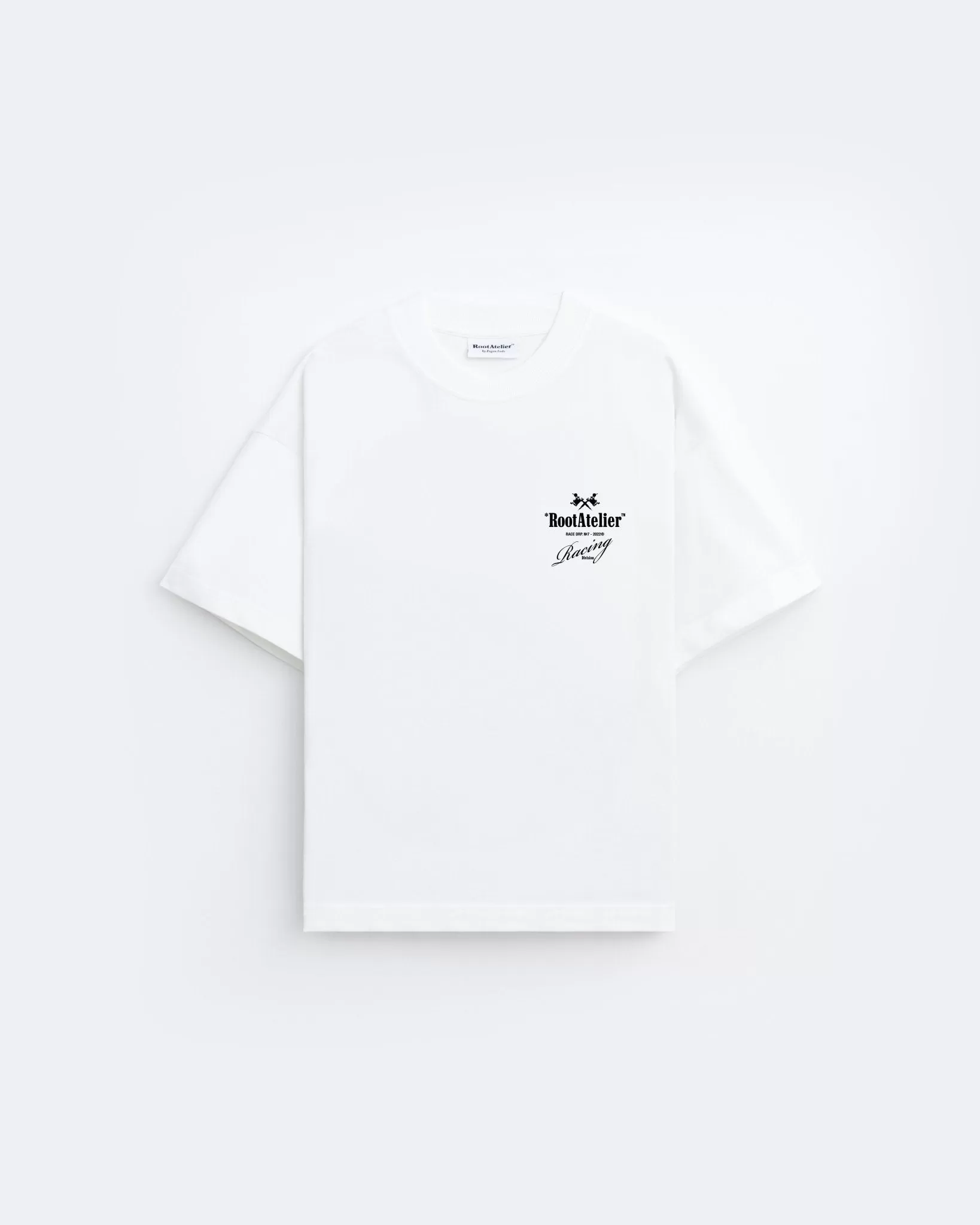 Race 7 Dino Tee