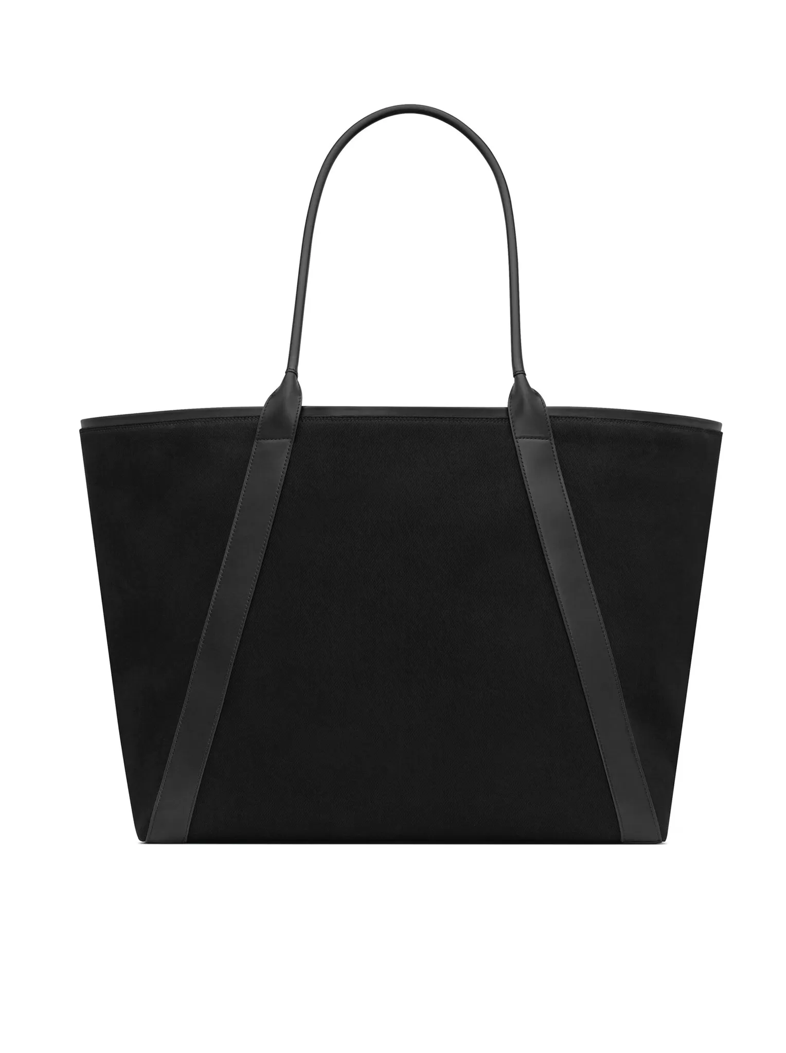 RIVE GAUCHE TOTE BAG IN CANVAS