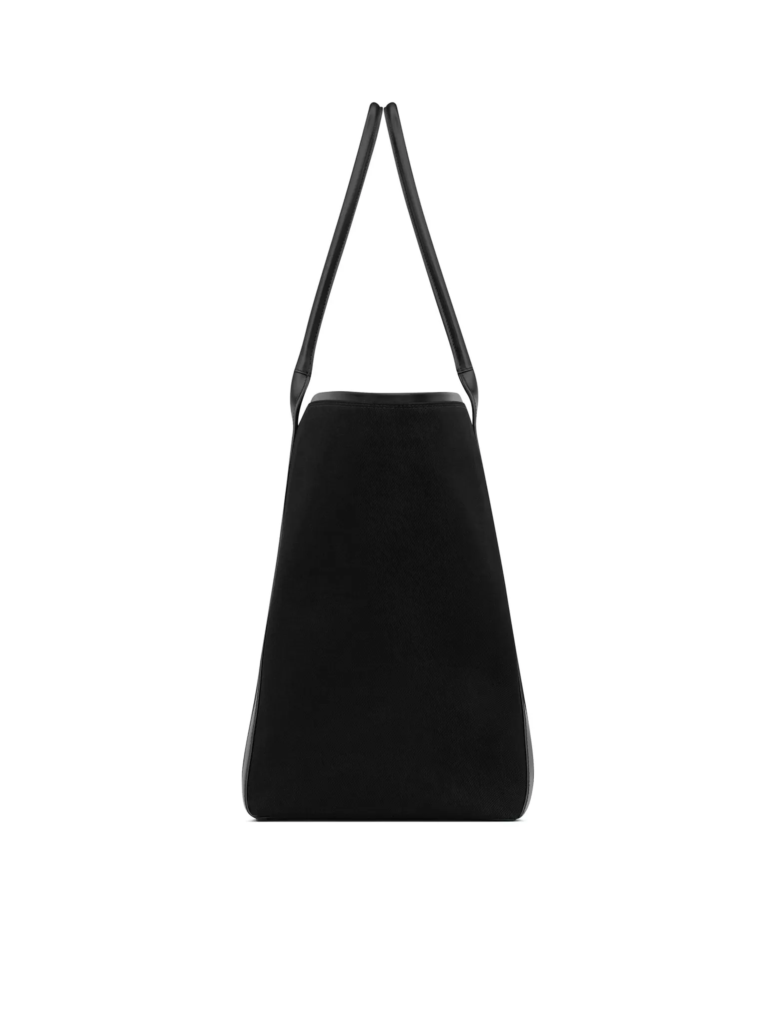 RIVE GAUCHE TOTE BAG IN CANVAS