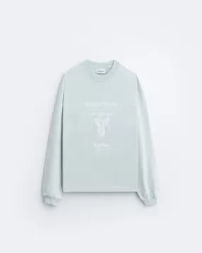 Root Poised Long Sleeve