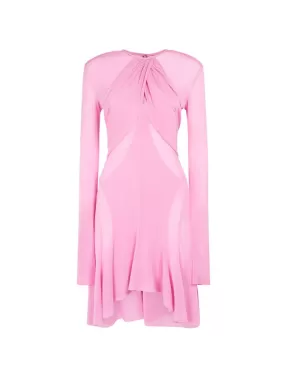 Rosema Dress in Pink