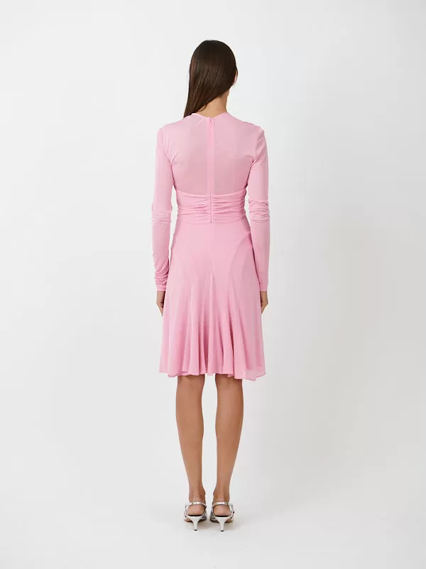 Rosema Dress in Pink