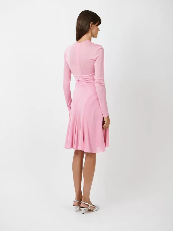 Rosema Dress in Pink