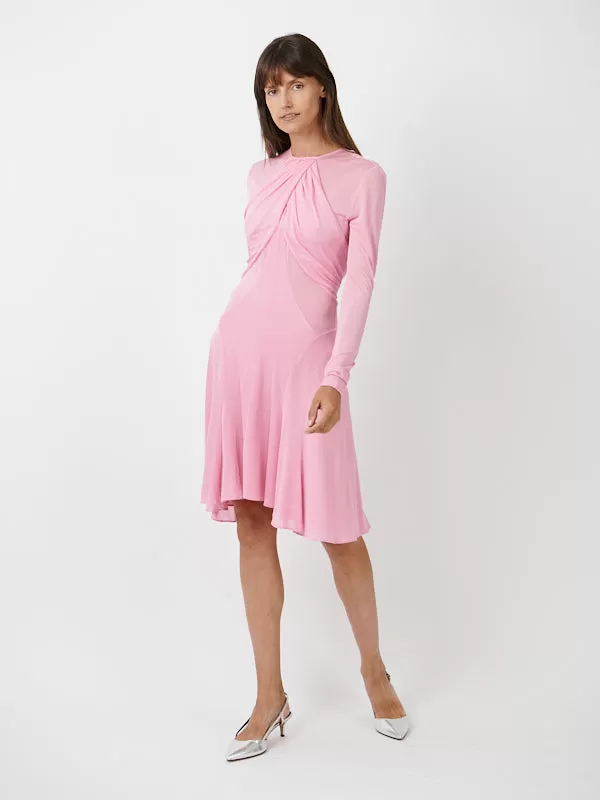 Rosema Dress in Pink