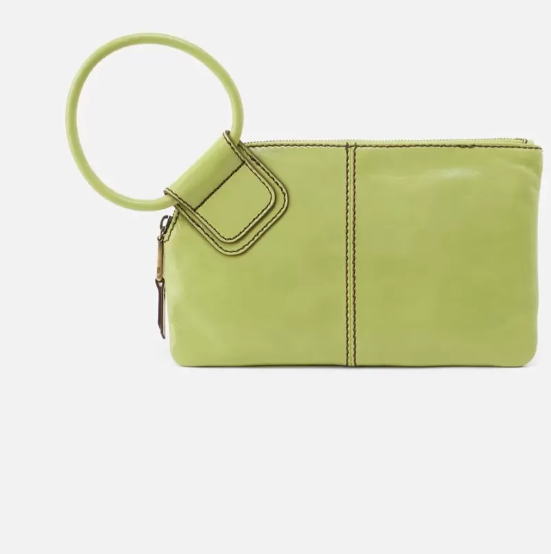 Sable Wristlet