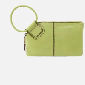 Sable Wristlet