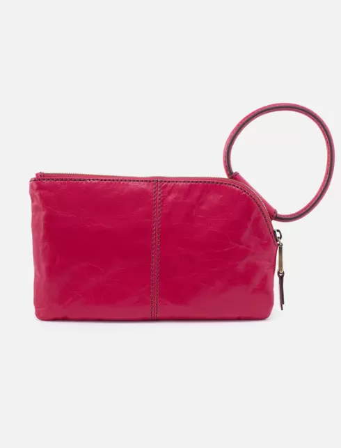 Sable Wristlet