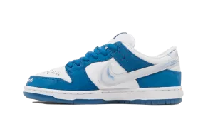 SB Dunk Low Born x Raised One Block At A Time