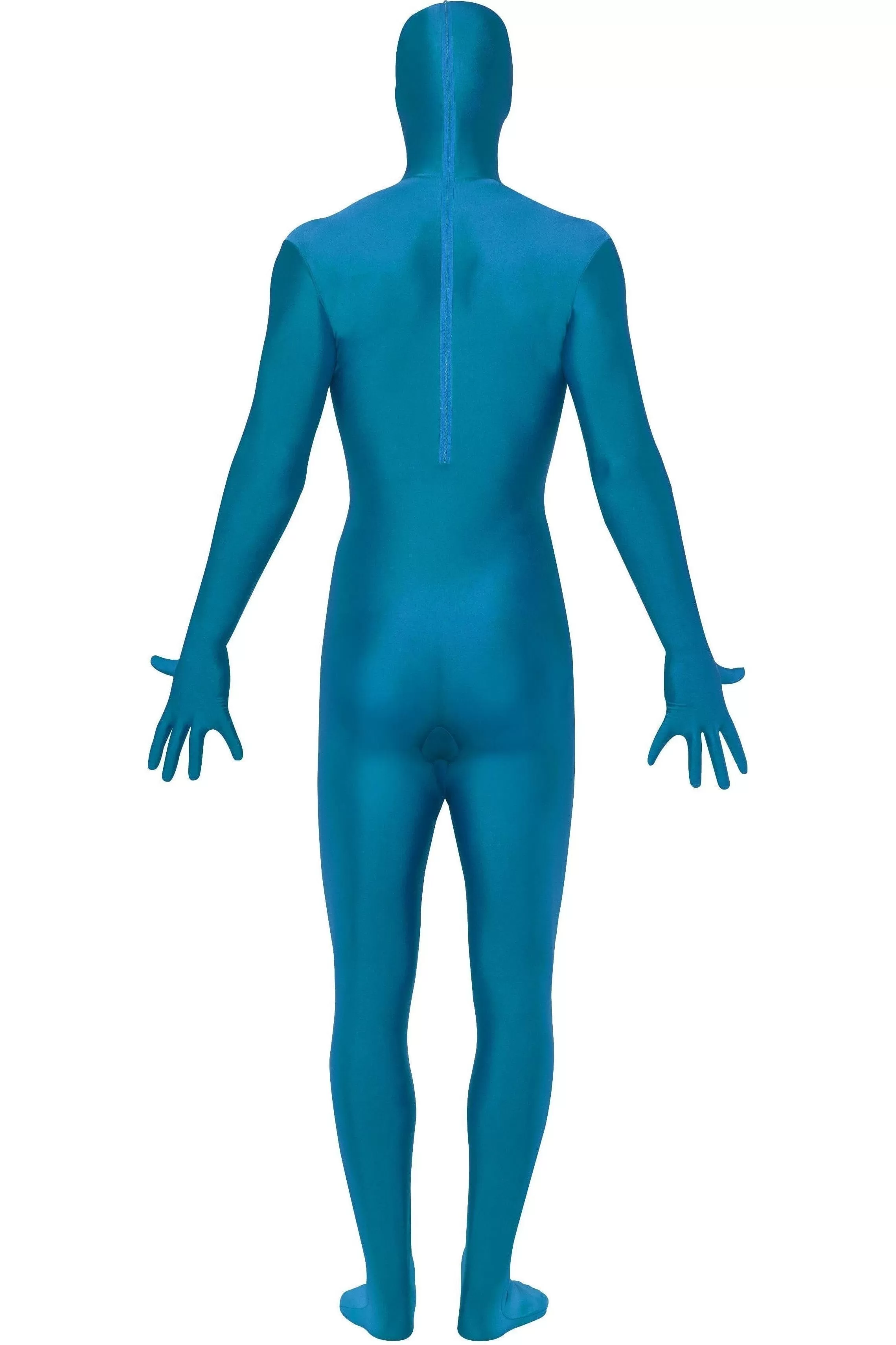 Second Skin Suit