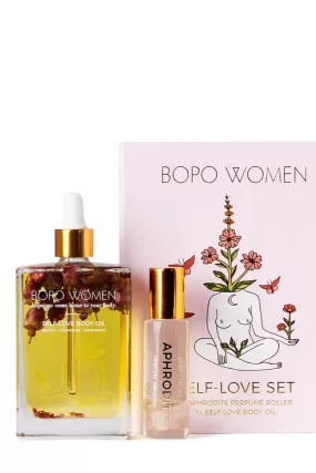 Self Love Gift Set - BEST SELLER