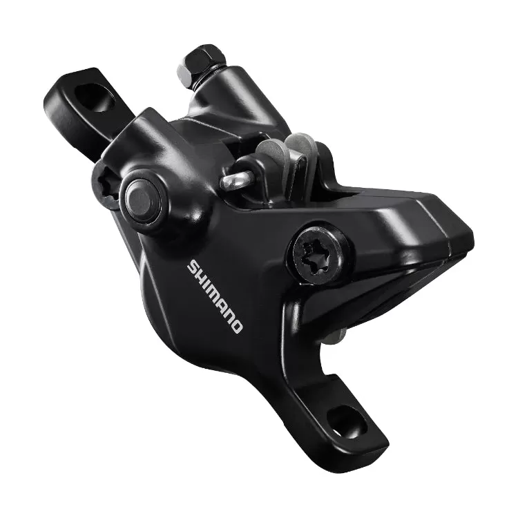 Shimano BR-MT410 Brake Caliper w/ B01S Resin Pads