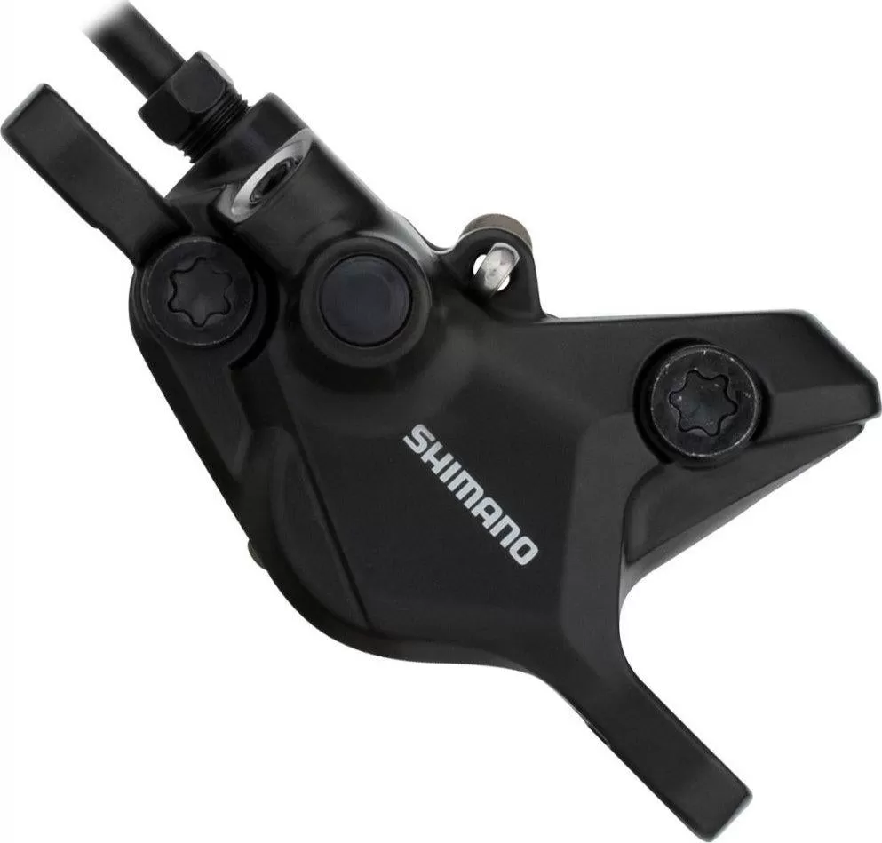 Shimano BR-MT410 Brake Caliper w/ B01S Resin Pads