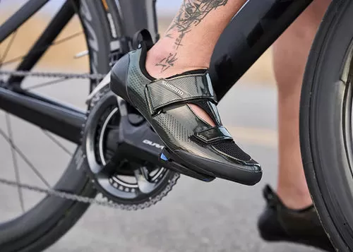 Shimano SH-TR901 Triathlon Shoes