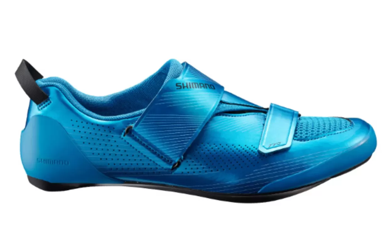 Shimano SH-TR901 Triathlon Shoes