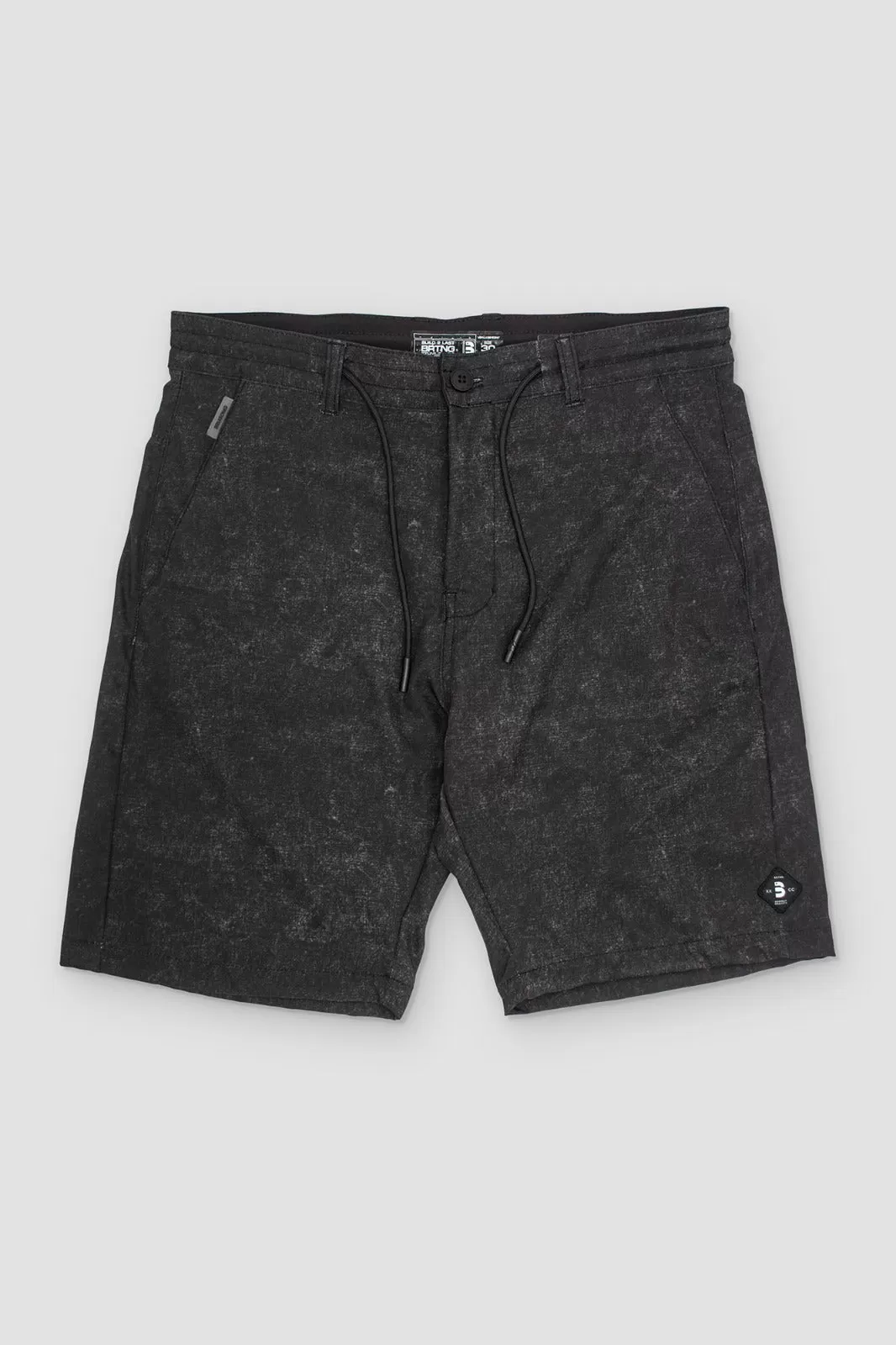 SHORT WALKSHORT ORGANIC NEGRO