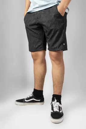 SHORT WALKSHORT ORGANIC NEGRO