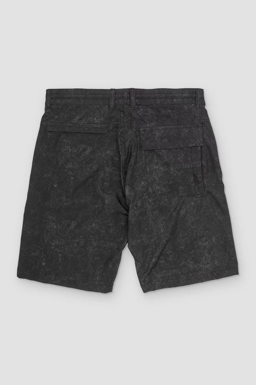 SHORT WALKSHORT ORGANIC NEGRO