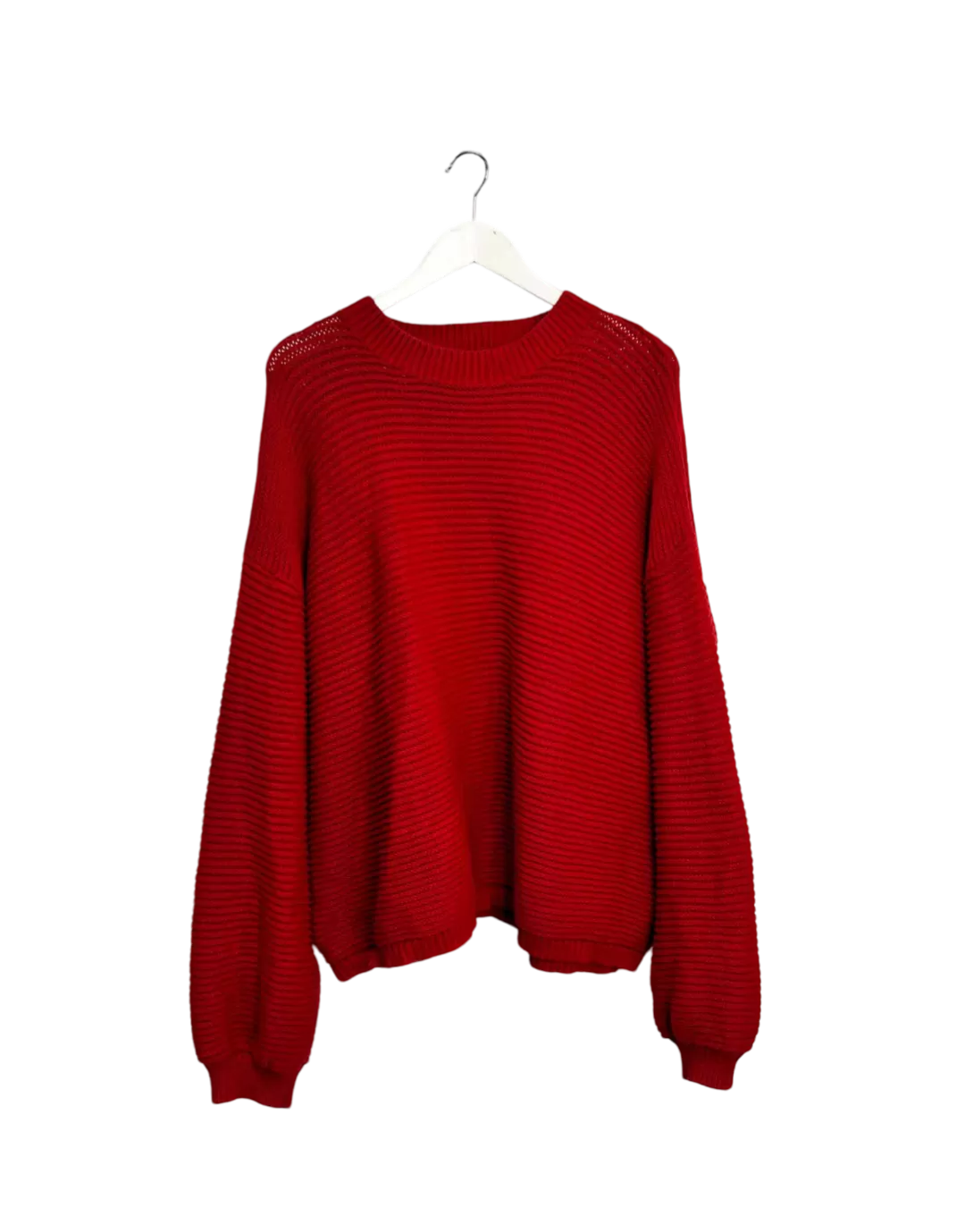 Size 22 - Jericho Road Cotton Jumper