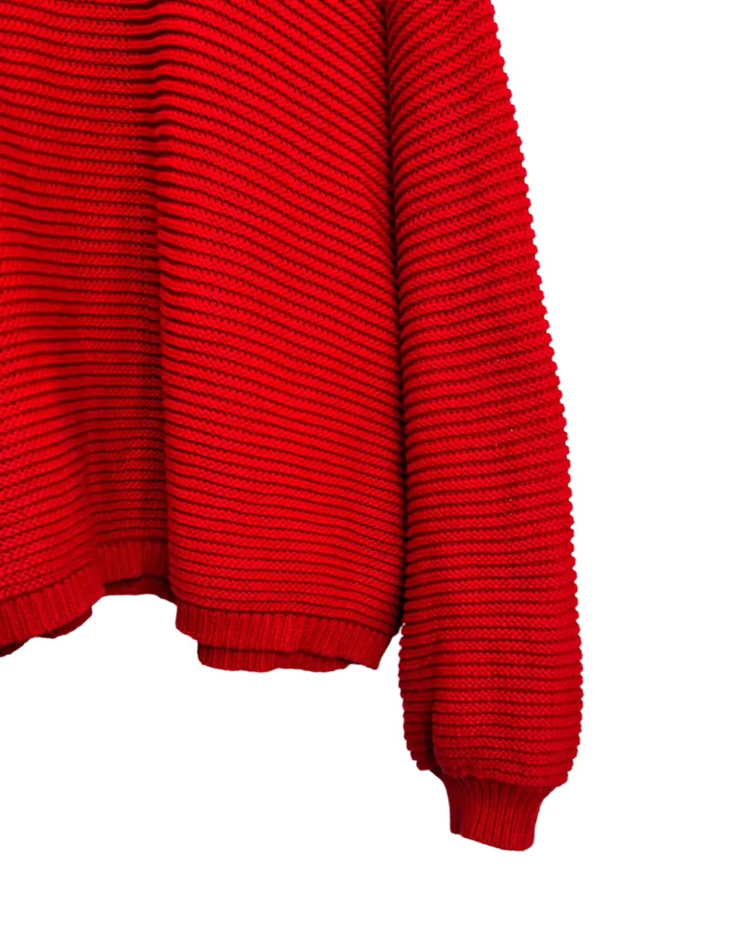 Size 22 - Jericho Road Cotton Jumper