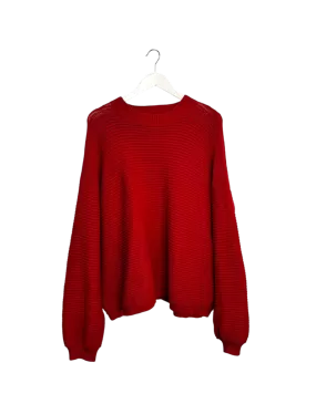 Size 22 - Jericho Road Cotton Jumper