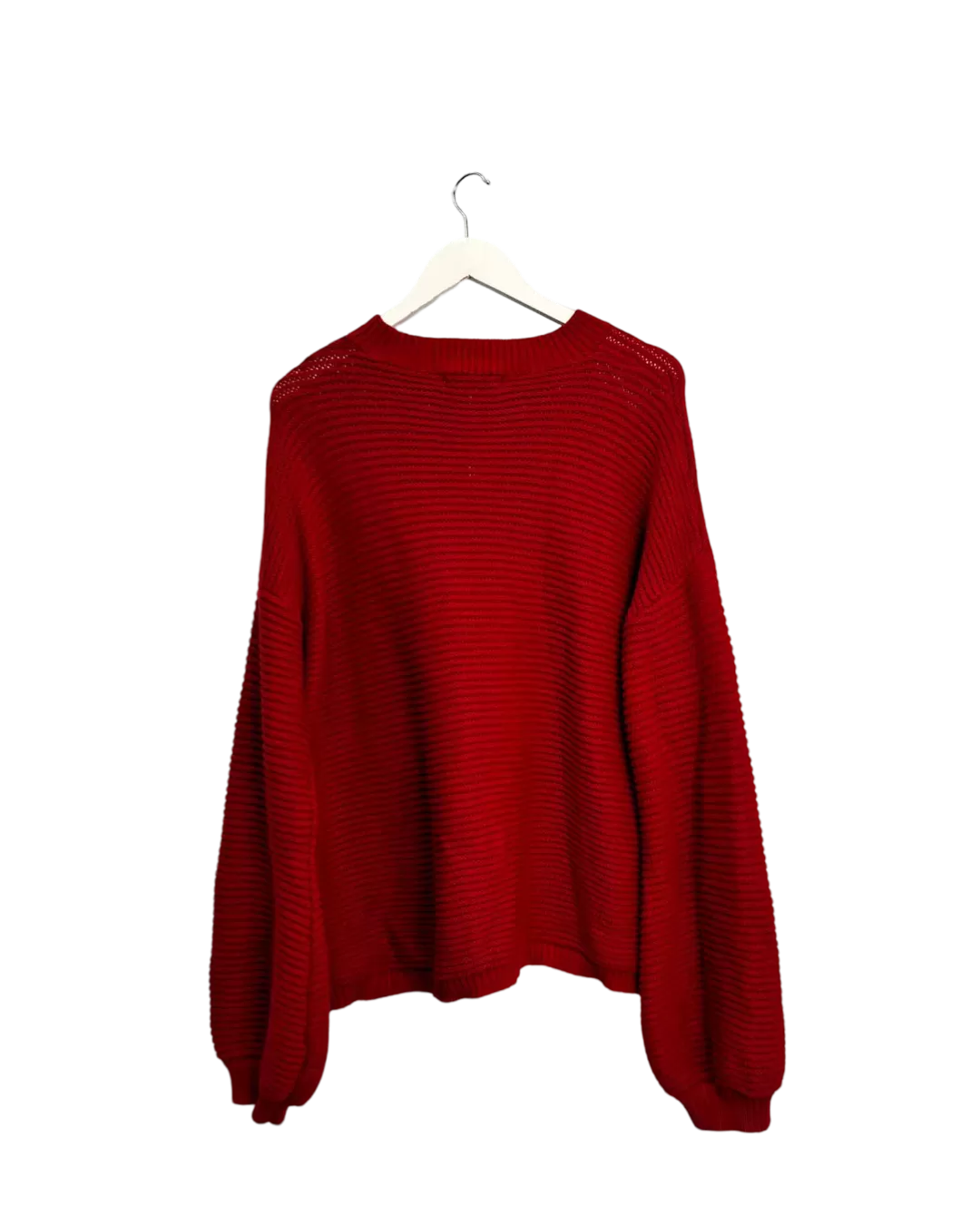 Size 22 - Jericho Road Cotton Jumper