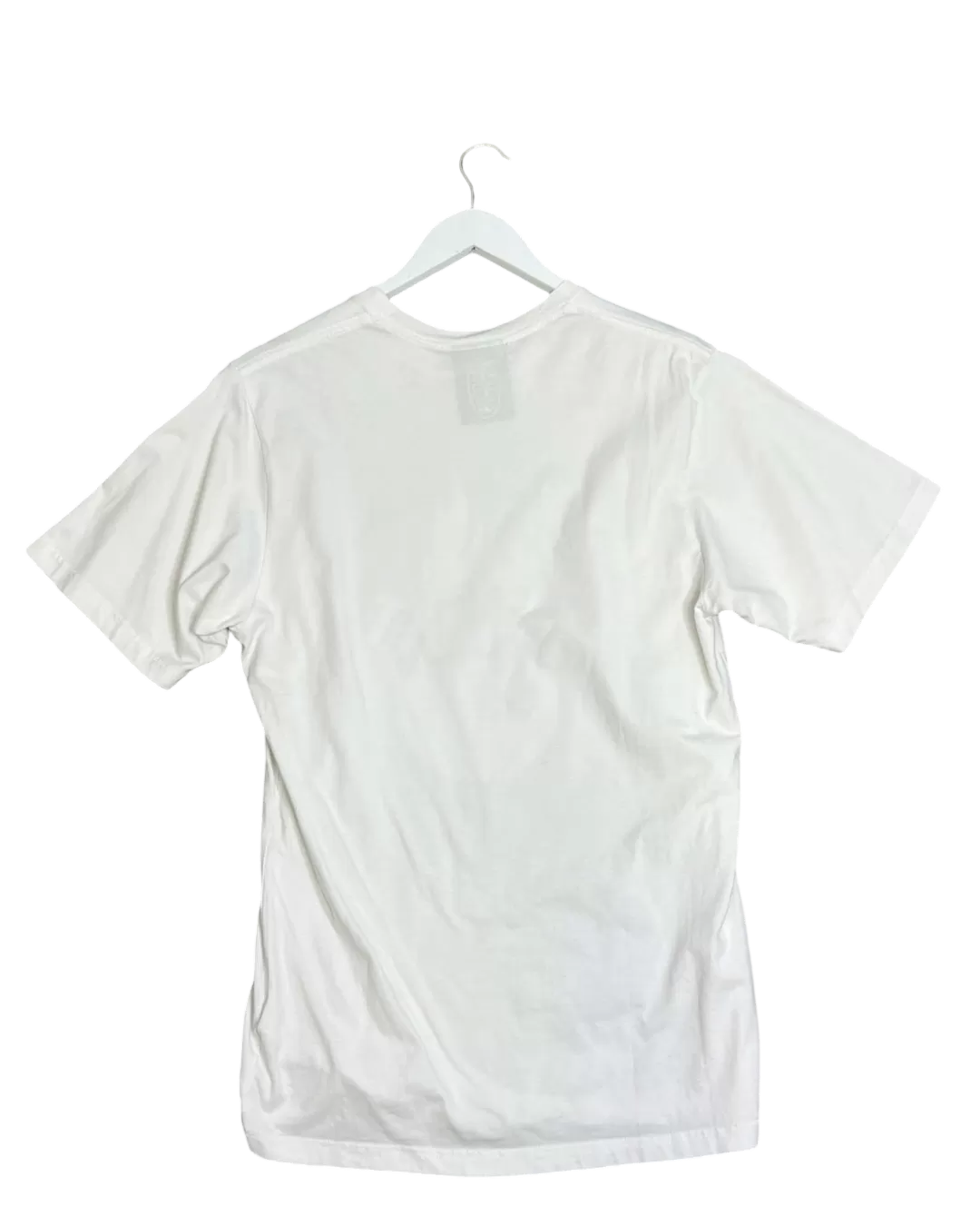 Size S - P.A.M. White Breathe T-shirt