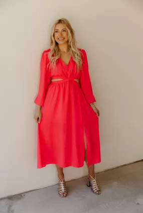 Steve Madden Cerys Dress - Final Sale 50% off