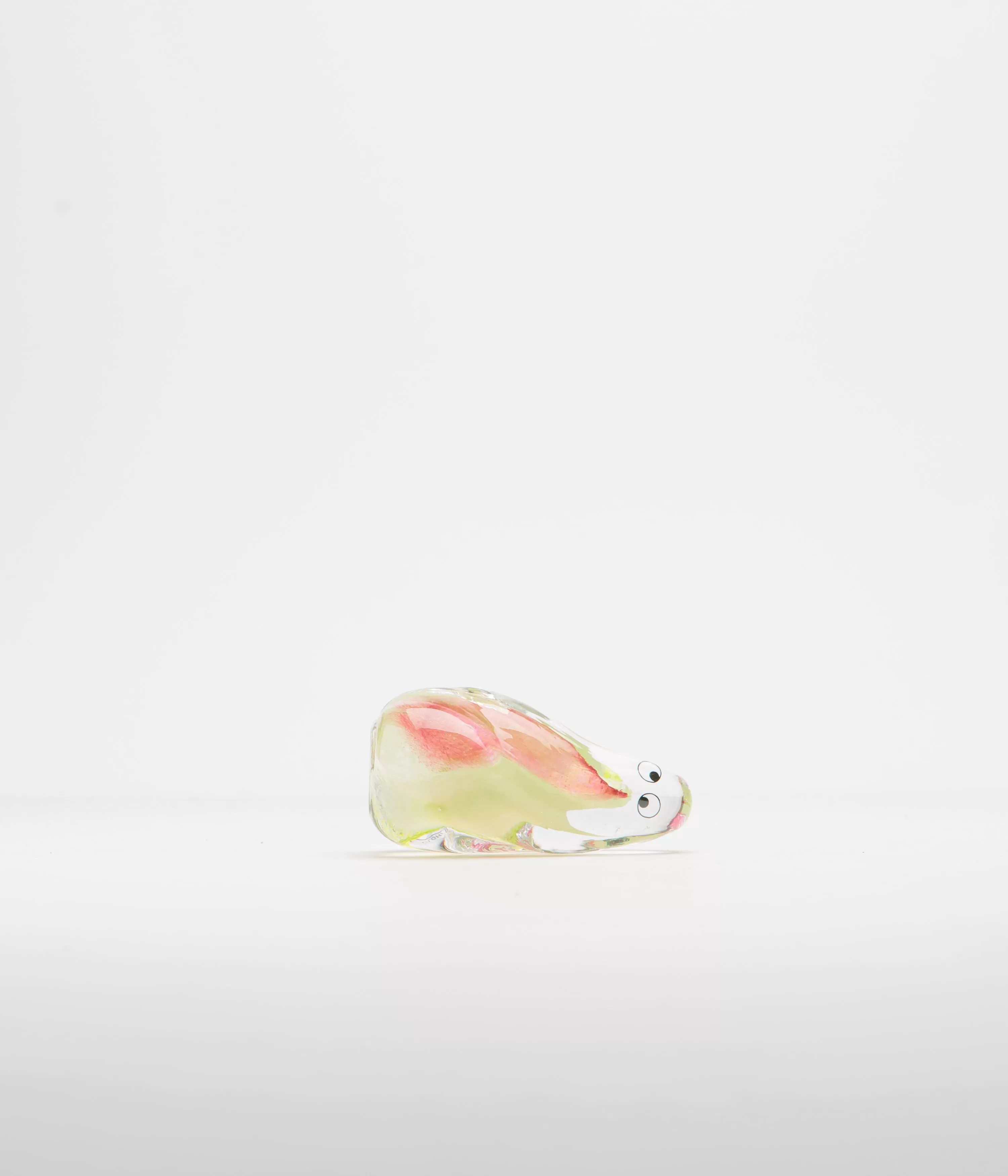 Studio Arhoj Crystal Blob Figurine - Style 12