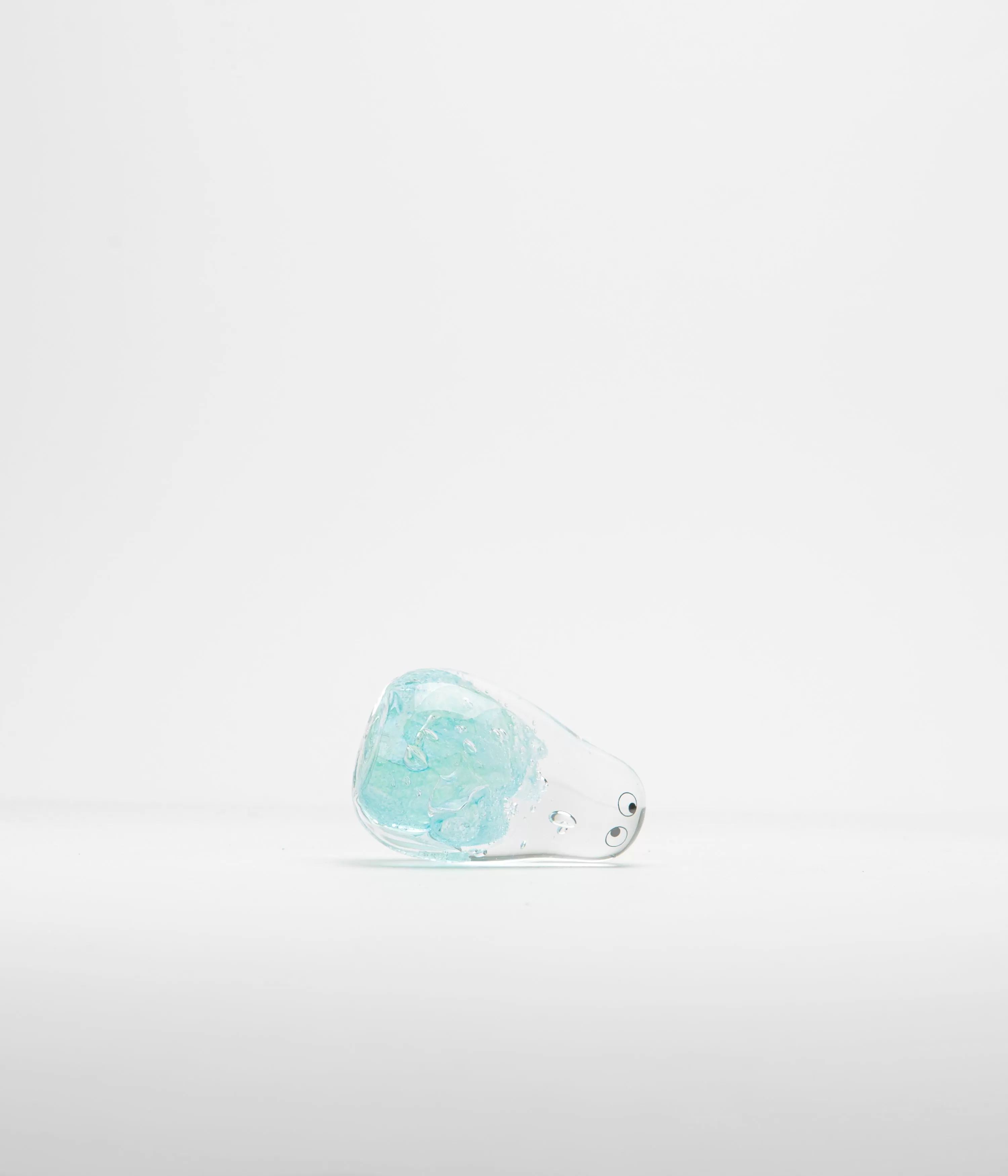 Studio Arhoj Crystal Blob Figurine - Style 27