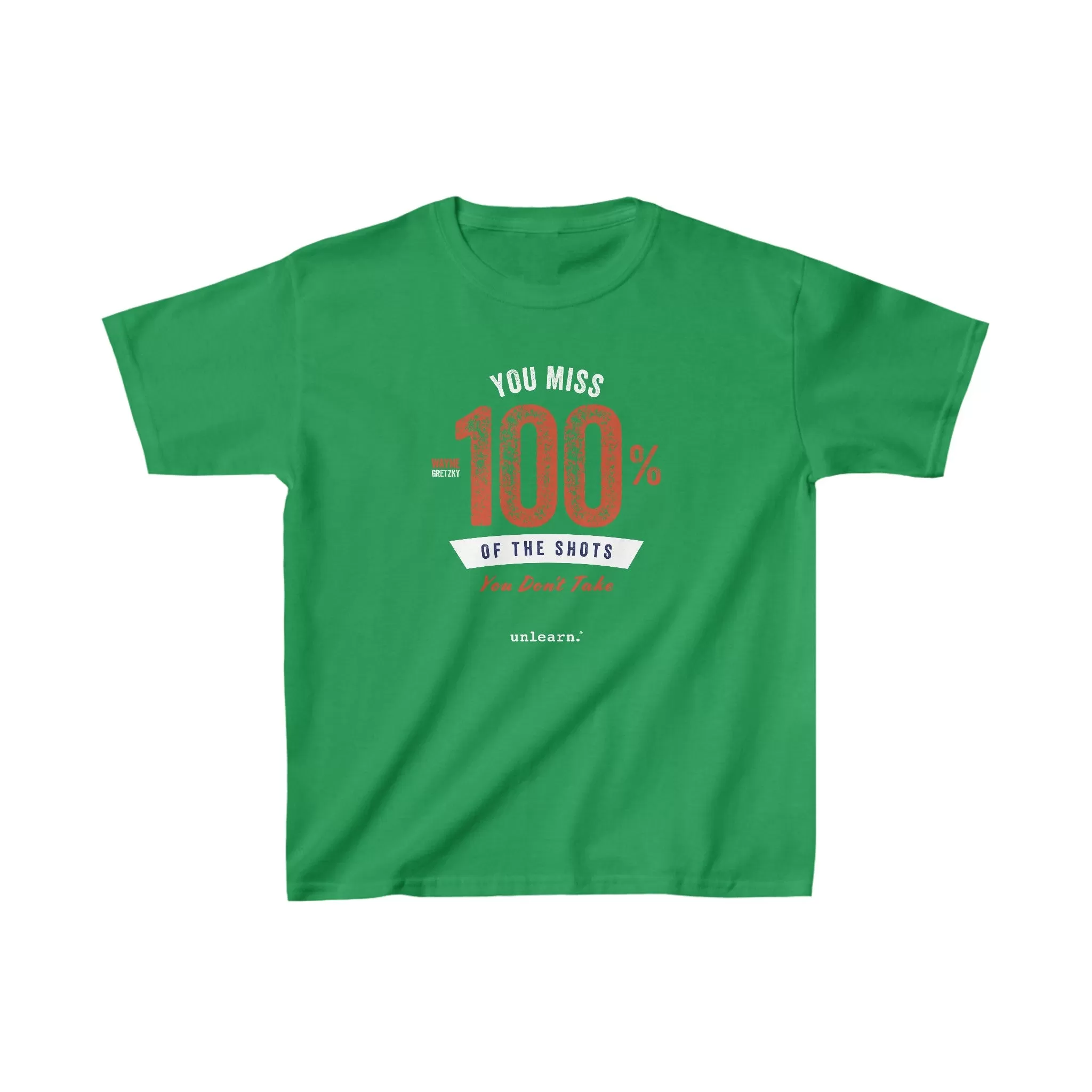 Take The Shot - Youth T-shirt