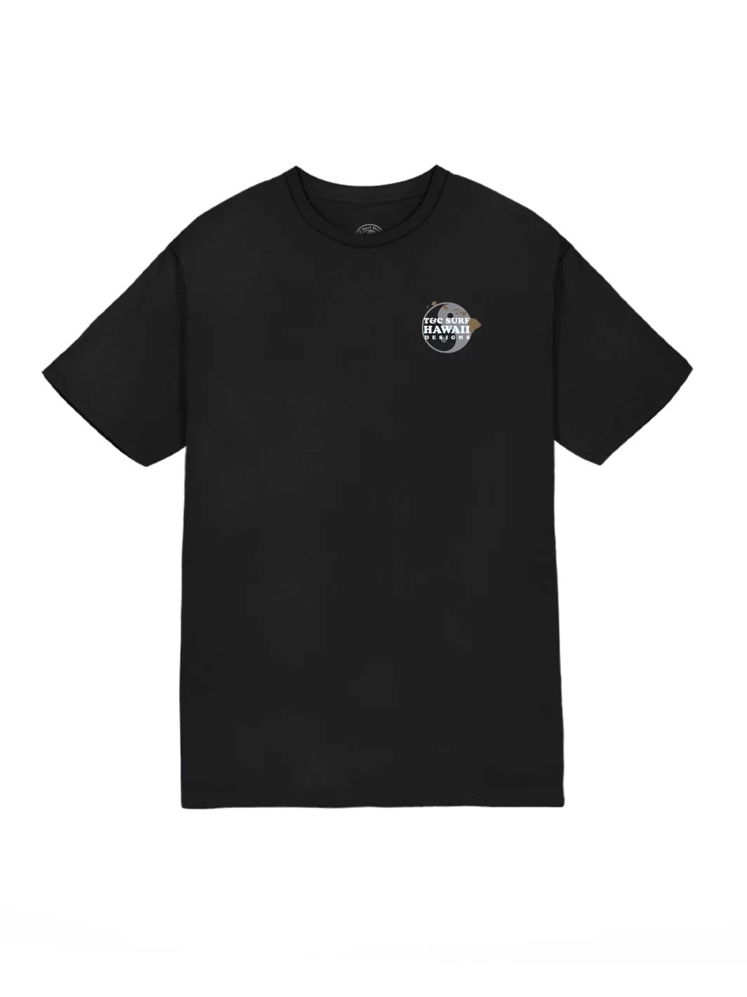 T&C Surf Aama Adventure Jersey Tee