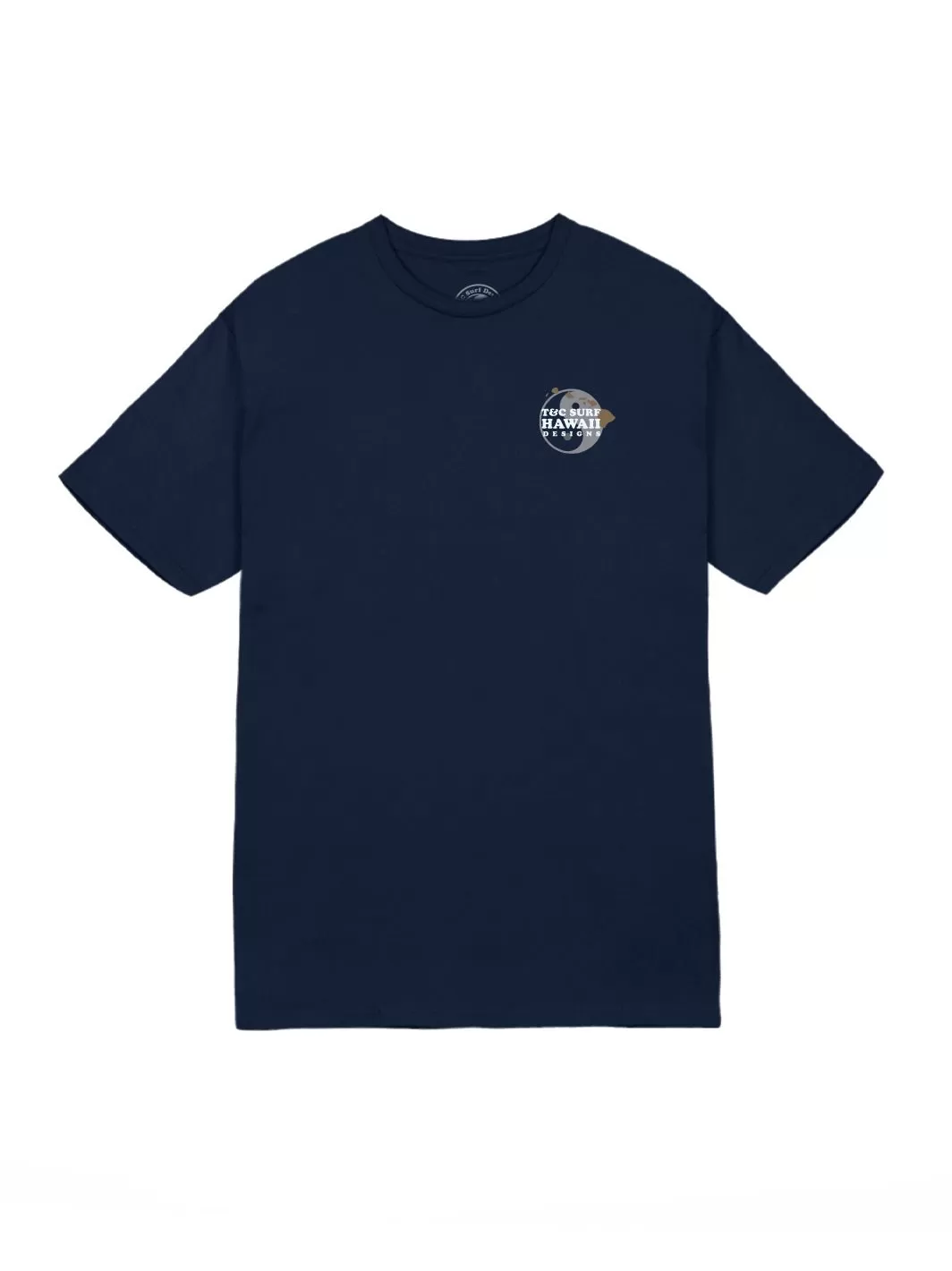 T&C Surf Aama Adventure Jersey Tee