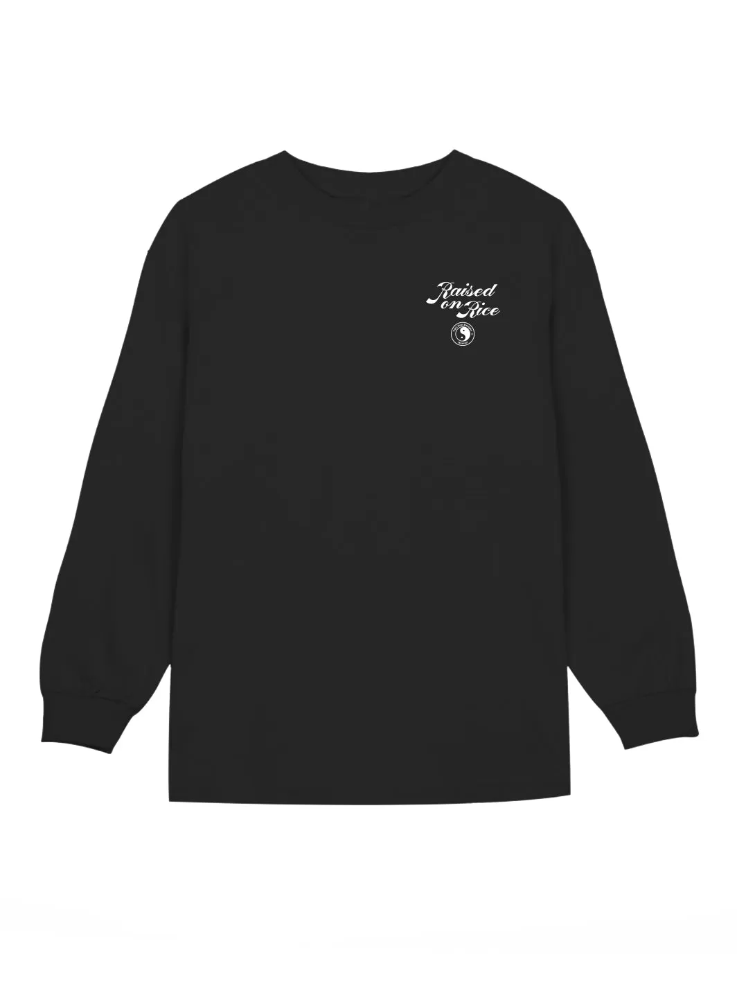 T&C Surf Aloha Grinds Long Sleeve