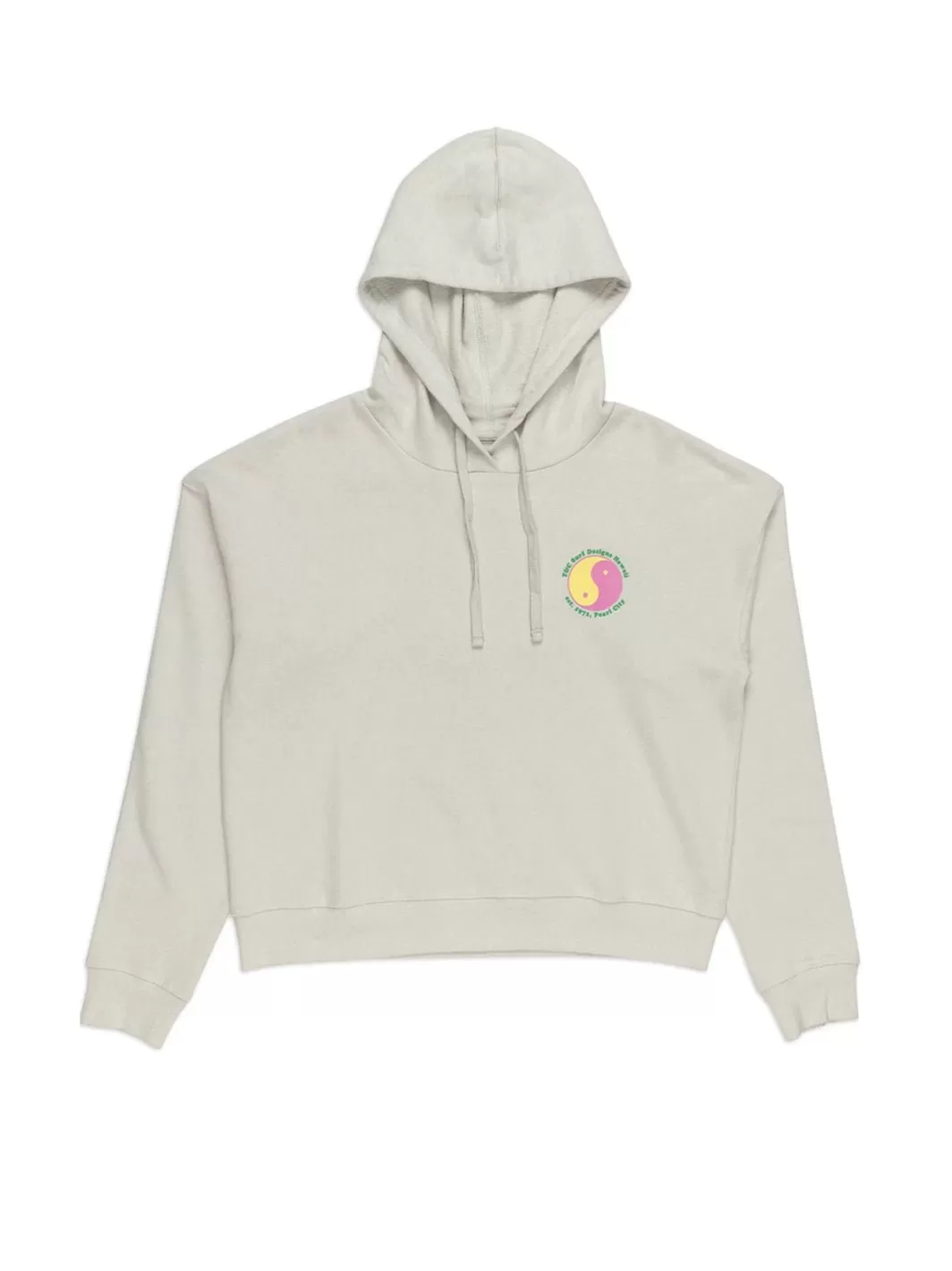 T&C Surf Europe OG Hoodie