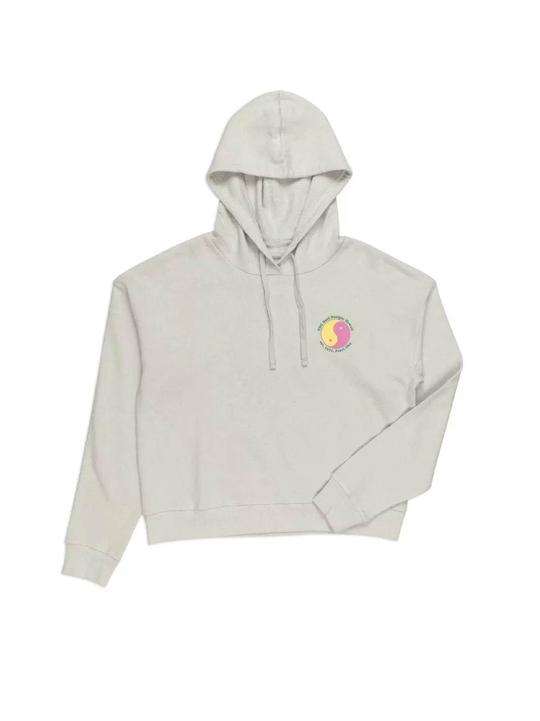 T&C Surf Europe OG Hoodie