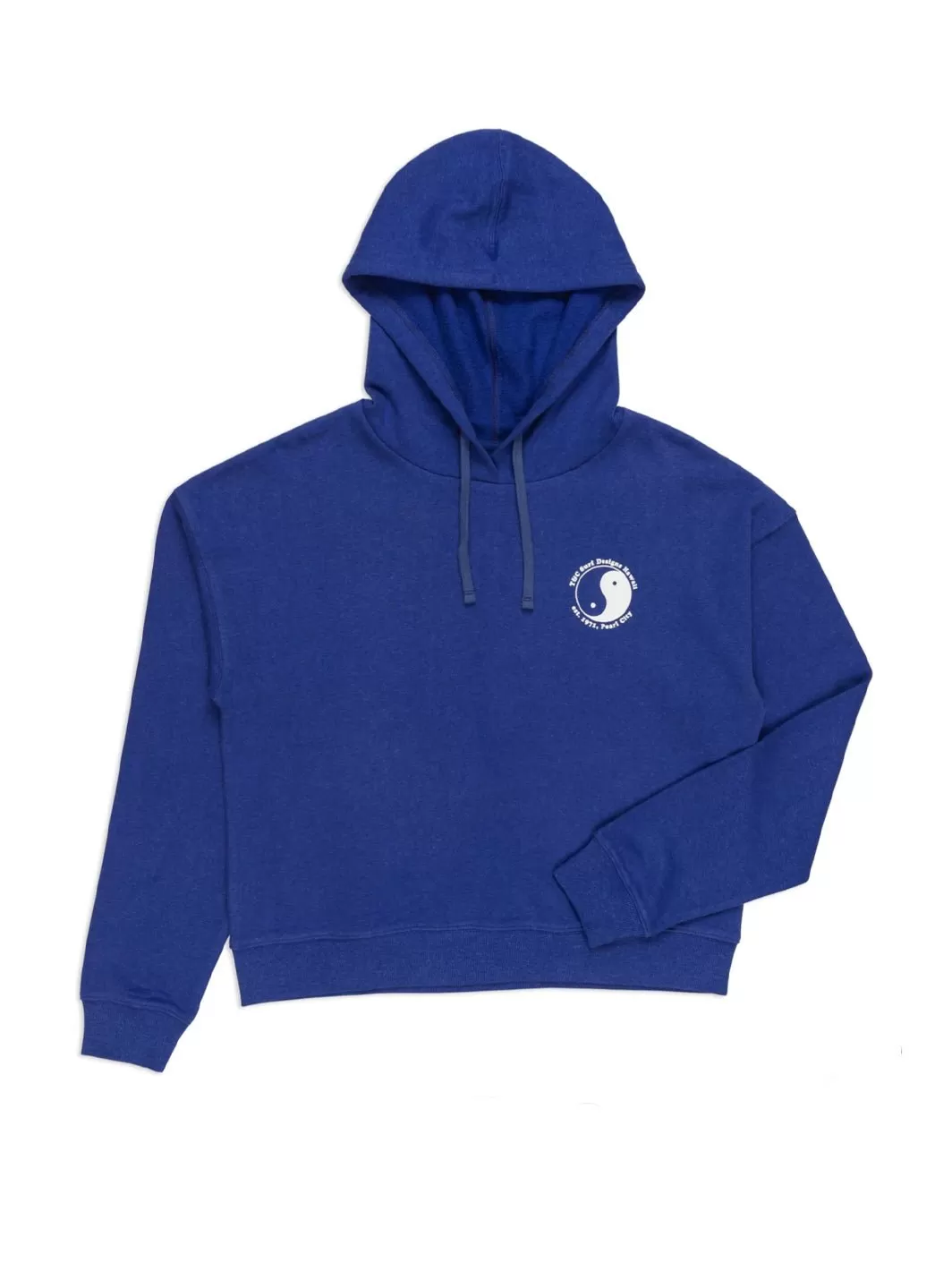 T&C Surf Europe OG Hoodie