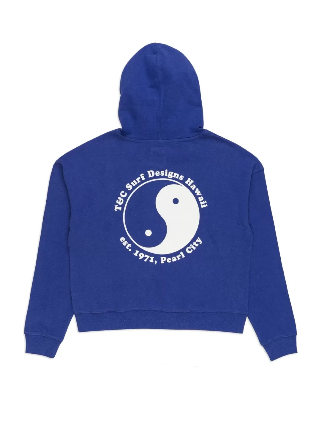 T&C Surf Europe OG Hoodie